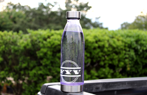 Fyv Limited Edition Water Bottle