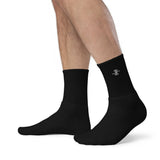 FYV "Vision" Crew Socks